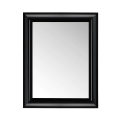 Miroir Grand Mod?le Fran?ois Ghost - KARTELL - oralto-shop.com