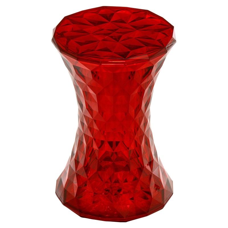 Tabouret Stone - KARTELL - oralto-shop.com