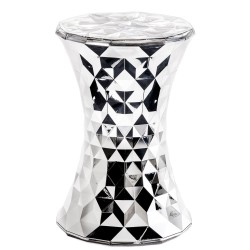 Tabouret Stone - KARTELL - oralto-shop.com