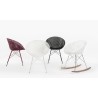 Chaise Smatrik - KARTELL - oralto-shop.com