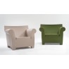 Fauteuil Bubble Club - KARTELL - oralto-shop.com