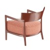 Fauteuil Cara Solid - KARTELL - oralto-shop.com