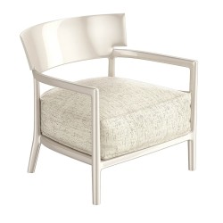 Fauteuil Cara Solid - KARTELL - oralto-shop.com