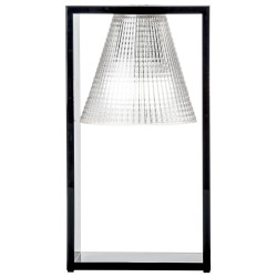 Lampe de table Light-Air - KARTELL - oralto-shop.com