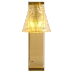 Lampe de table Light-Air - KARTELL - oralto-shop.com