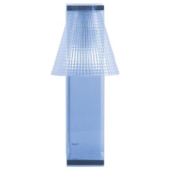 Lampe de table Light-Air - KARTELL - oralto-shop.com