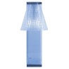 Lampe de table Light-Air - KARTELL - oralto-shop.com