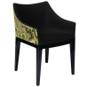 Fauteuil rembourr? Madame par Emilio Pucci - KARTELL - oralto-shop.com