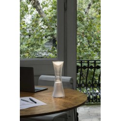 Lampe Come Together sans fil rechargeable LED - ARTEMIDE - oralto-shop.com