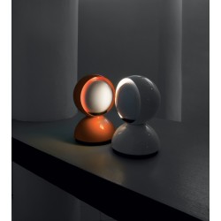 Lampe de table Masters' Pieces Eclisse - ARTEMIDE - oralto-shop.com