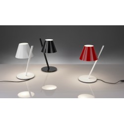 Lampe de table La Petite H 37 cm - ARTEMIDE - oralto-shop.com