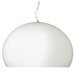 Suspension FL/Y / ? 52 cm - KARTELL - oralto-shop.com