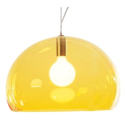 Suspension FL/Y / ? 52 cm - KARTELL - oralto-shop.com