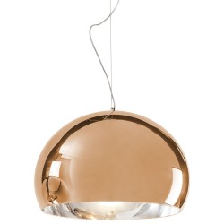 Suspension FL/Y / ? 52 cm - KARTELL - oralto-shop.com