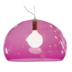 Suspension FL/Y / ? 52 cm - KARTELL - oralto-shop.com