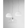 Suspension FL/Y / ? 52 cm - KARTELL - oralto-shop.com