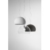 Suspension FL/Y / ? 52 cm - KARTELL - oralto-shop.com