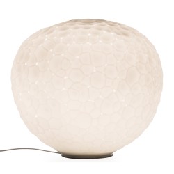 Lampe de table Meteorite - ARTEMIDE - oralto-shop.com