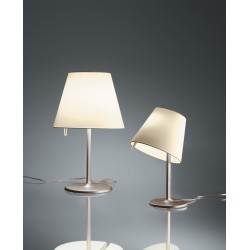 Lampe de table Melampo Notte 42cm - ARTEMIDE - oralto-shop.com
