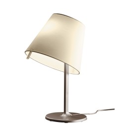 Lampe de table Melampo Notte 42cm - ARTEMIDE - oralto-shop.com