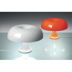 Lampe Nessino / ? 32 cm - ARTEMIDE - oralto-shop.com