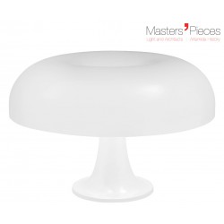 Lampe de table Masters' Pieces - Nesso / 1967 - ? 54 cm - ARTEMIDE - oralto-shop.com