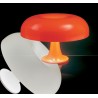 Lampe de table Masters' Pieces - Nesso / 1967 - ? 54 cm - ARTEMIDE - oralto-shop.com