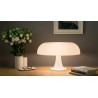 Lampe de table Masters' Pieces - Nesso / 1967 - ? 54 cm - ARTEMIDE - oralto-shop.com