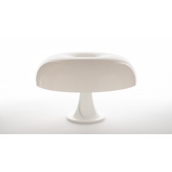 Lampe de table Masters' Pieces - Nesso / 1967 - ? 54 cm - ARTEMIDE - oralto-shop.com