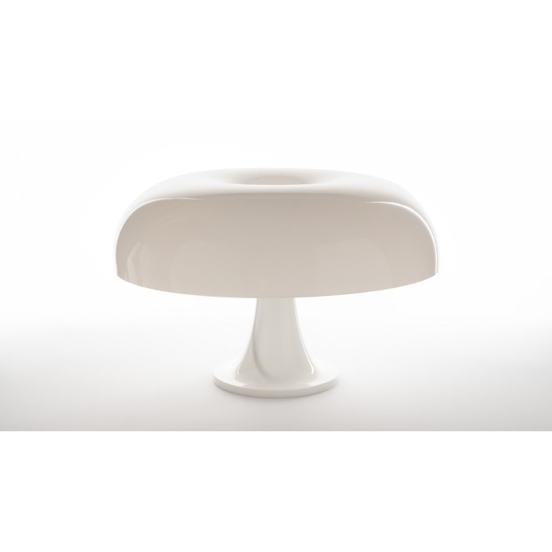 Lampe de table Masters' Pieces - Nesso / 1967 - ? 54 cm - ARTEMIDE - oralto-shop.com