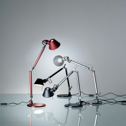 Lampe Tolomeo Micro - ARTEMIDE - oralto-shop.com