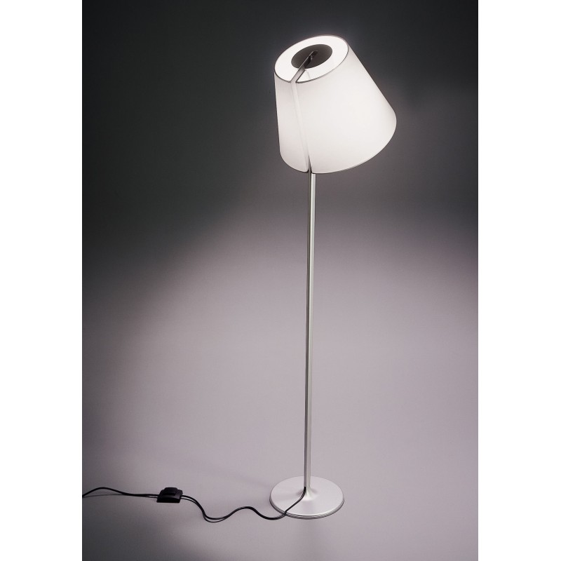 Lampadaire Melampo Terra - ARTEMIDE - oralto-shop.com