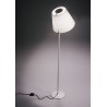 Lampadaire Melampo Terra - ARTEMIDE - oralto-shop.com