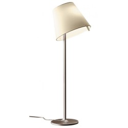 Lampadaire Melampo Mega Terra - ARTEMIDE - oralto-shop.com