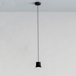Suspension Gi? Light / LED - ? 10,7 cm - ARTEMIDE - oralto-shop.com