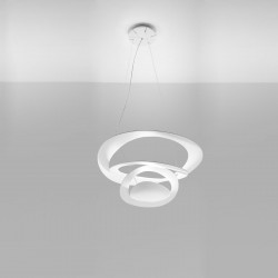 Suspension Pirce Mini LED / ? 69 cm - ARTEMIDE - oralto-shop.com
