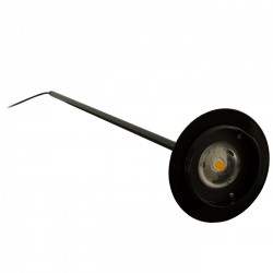 Suspension Orsa LED - Verre - ARTEMIDE - oralto-shop.com