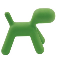 Chien Puppy MAGIS  vert - oralto-shop.com