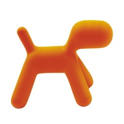 Chien Puppy MAGIS  orange - oralto-shop.com