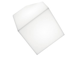 Applique / Plafonnier Edge - ARTEMIDE - oralto-shop.com