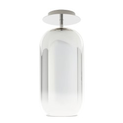 Plafonnier Gople / Verre - H 50 cm - ARTEMIDE - oralto-shop.com