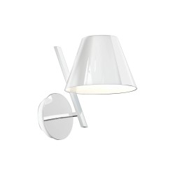 Applique La Petite H 25 cm - ARTEMIDE - oralto-shop.com