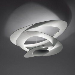 Plafonnier Pirce LED / ? 97 cm - ARTEMIDE - oralto-shop.com