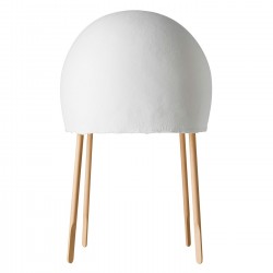 Lampe de table Kurage - FOSCARINI - oralto-shop.com