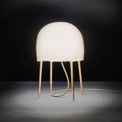 Lampe de table Kurage - FOSCARINI - oralto-shop.com