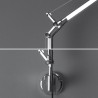 Applique Tolomeo Basculante Wall - ARTEMIDE - oralto-shop.com