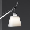 Applique Tolomeo Basculante Wall - ARTEMIDE - oralto-shop.com