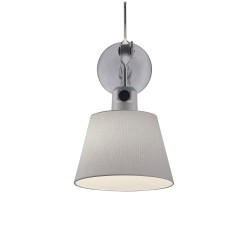 Applique Tolomeo Diffusore - ARTEMIDE - oralto-shop.com