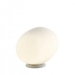 Lampe de table Gregg Midi  - FOSCARINI - oralto-shop.com