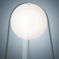 Lampe Satellight Tavolo LED - FOSCARINI - oralto-shop.com